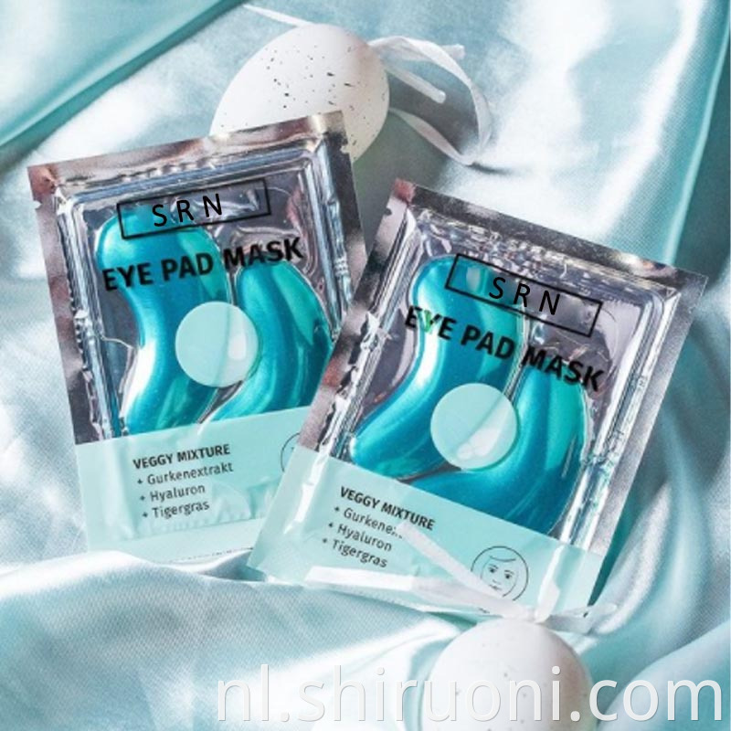 hyaluronic eye mask 